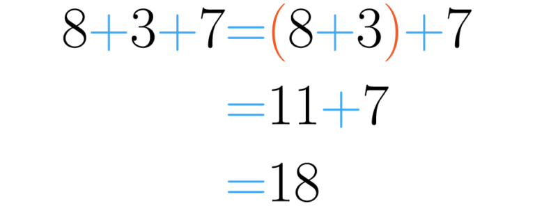 Aprende las Propiedades de la Suma para Comprender Mejor las Matemáticas