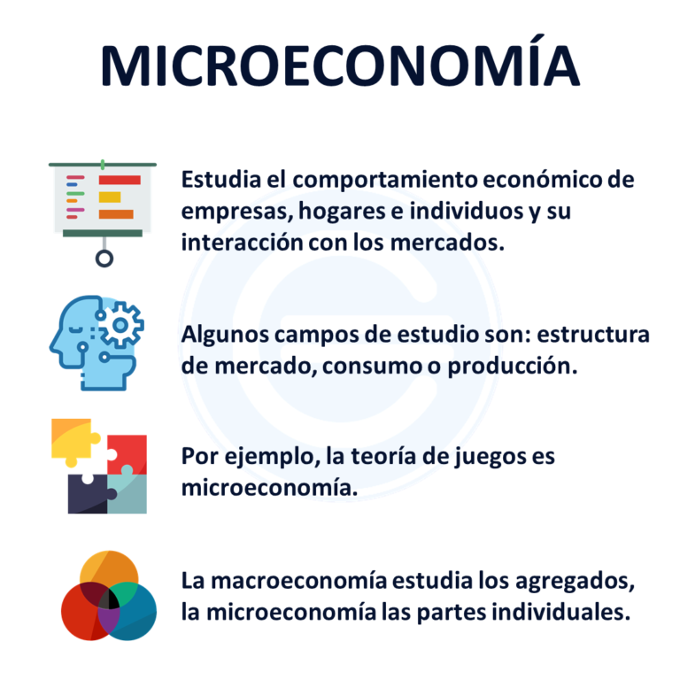 Aprende los conceptos básicos del Análisis Microeconómico: Teoría y Aplicaciones