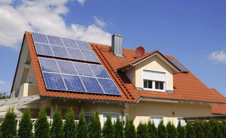 Aprovecha la Energía Solar y Ahorra en tu Factura de Energía