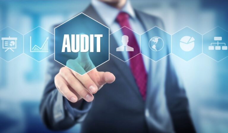 Auditoría Administrativa: Entendiendo la Importancia de un Proceso de Revisión Eficaz