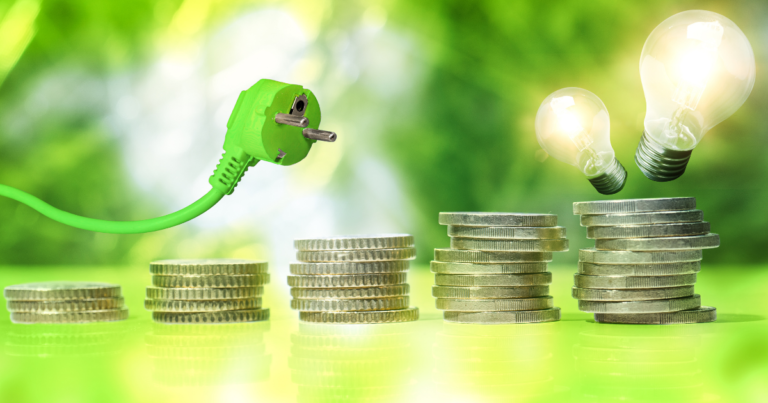 Banco Verde: Una Nueva Forma de Ahorrar Energía y Dinero