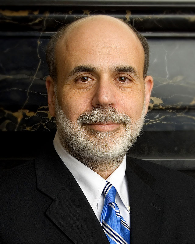 Ben Bernanke: El Ex Presidente del Banco Central de EE.UU. y su Impacto en la Economía Global
