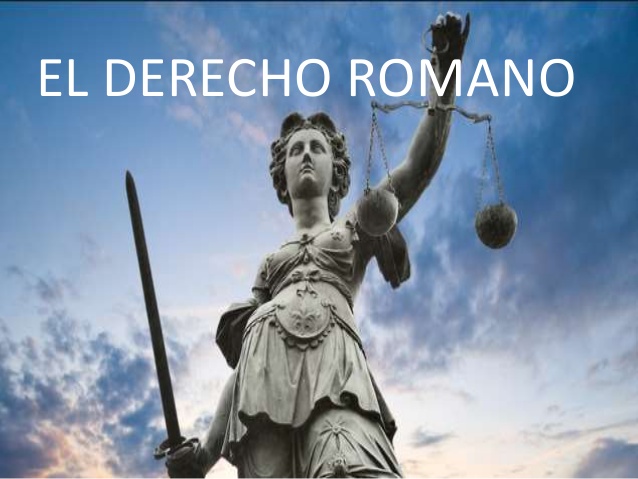 Comprende el Derecho Romano: Los Fundamentos de la Justicia Romana