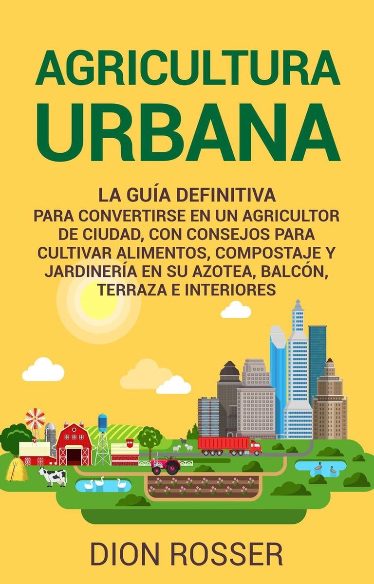 Cultiva tu Futuro: Guía para la Agricultura Urbana