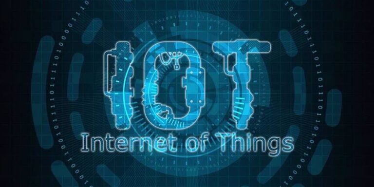 Descubre el Potencial de la Red de la Internet de las Cosas (IoT)