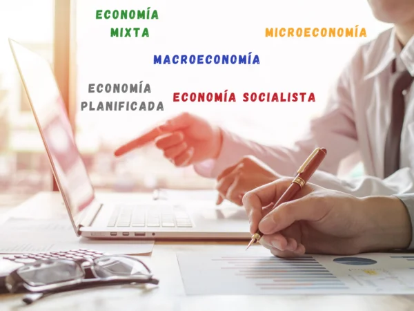 ¡Descubre lo que es la Socioeconomía y cómo te puede beneficiar!