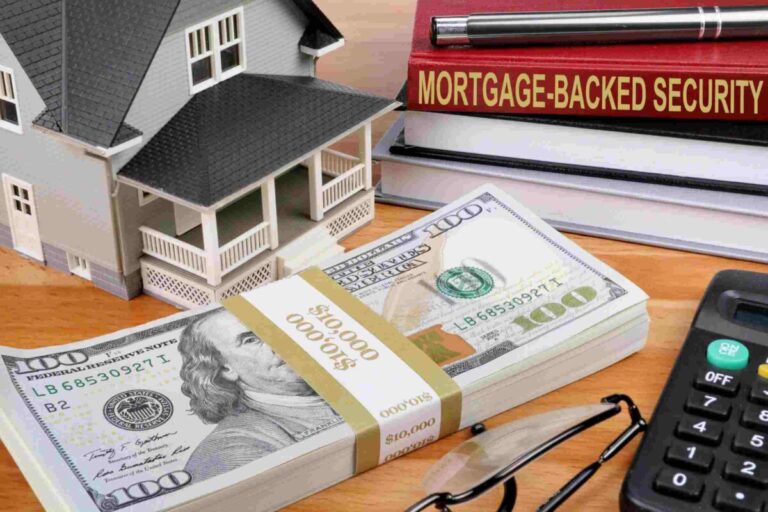 Entendiendo Mortgage Backed Securities (MBS) – Valores respaldados por hipotecas