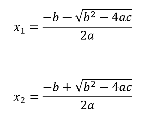 Exactitud matemática con la Fórmula General: ¿Qué es la Fórmula General y cómo funciona?