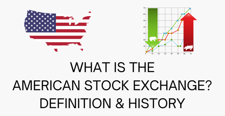 Explora el Mercado de Valores de Estados Unidos con AMEX: Compra y Vende Acciones con Confianza