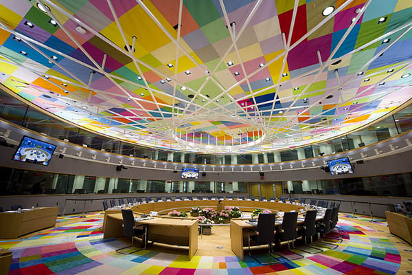 Explorando el Consejo Europeo: Una mirada a la Unión Europea
