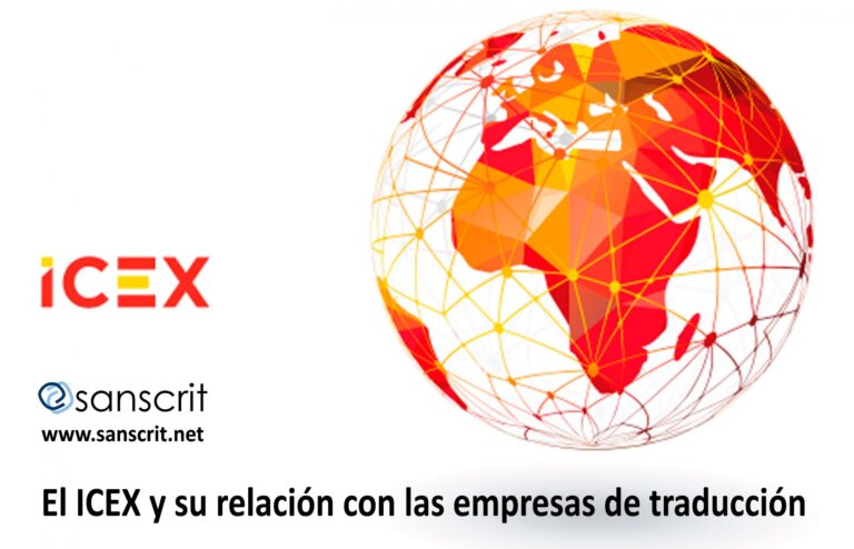 Explorando el Instituto de Comercio Exterior (ICEX)