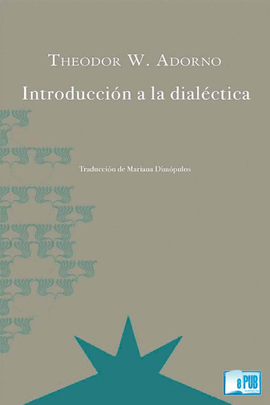 Explorando la Dialéctica: Una Introducción a la Filosofía.