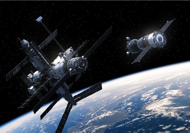 Explorando la Economía Espacial: Una Mirada a la Economía del Espacio Exterior
