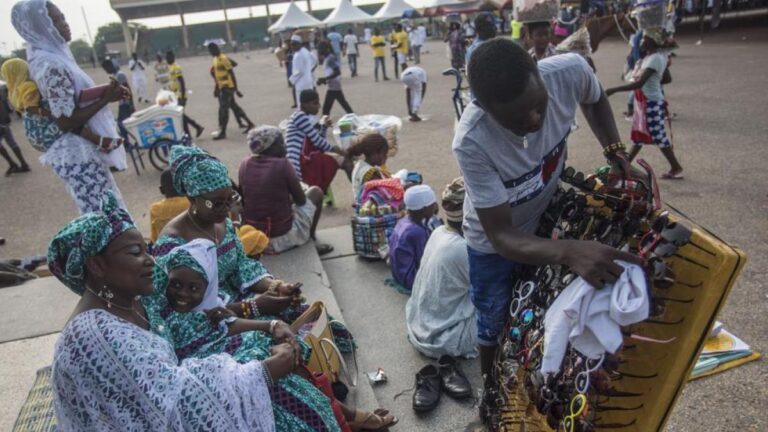 Explorando la Economía León: Descubriendo la Prosperidad de África Occidental.