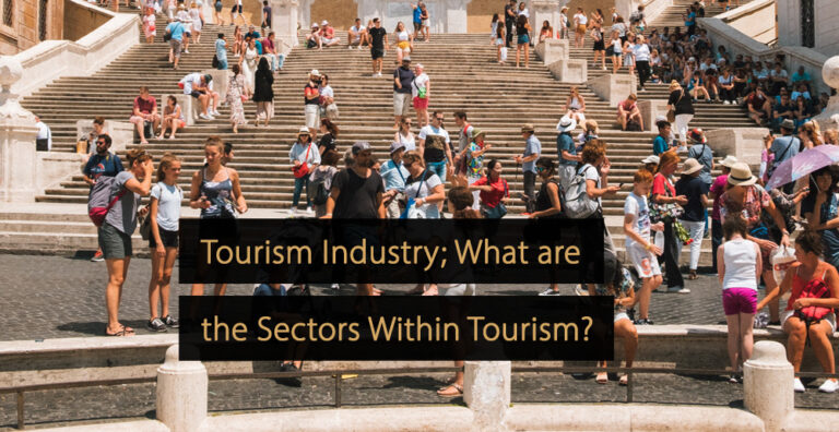 Explorando la Infraestructura Turística: Explorar el Mundo