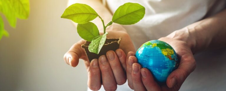 Gestión Ambiental: ¿Qué es y Cómo Puede Ayudar a Nuestro Planeta?