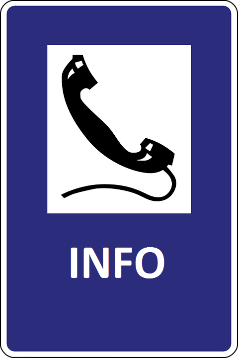 Información de Número de Teléfono – ¿Cuál es el número de teléfono de información?