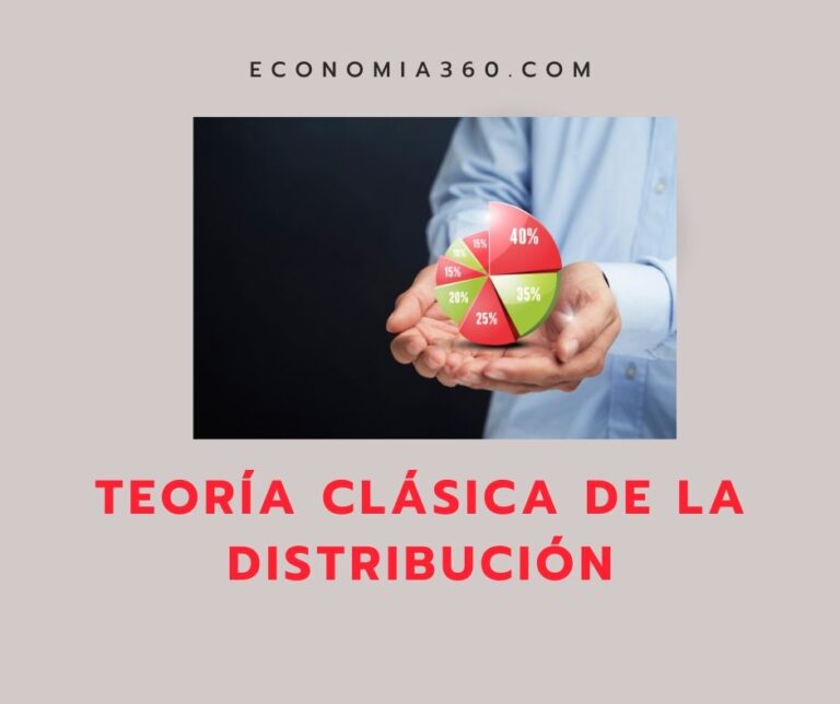 Introducción a la Teoría Clásica de la Distribución