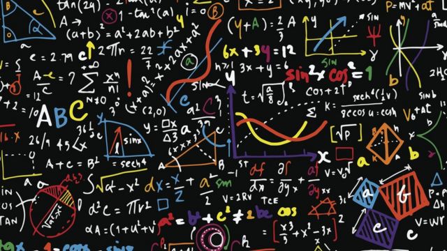Las Matemáticas: Una Clave Fundamental para la Comprensión del Mundo