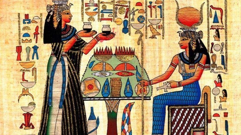 Los Grandes Inventos Egipcios: Una Mirada a la Innovación Antigua