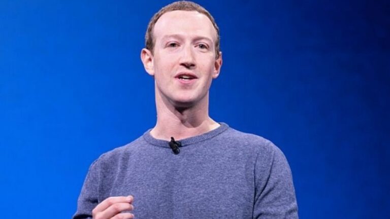 Mark Zuckerberg: El Creador de Facebook y su Visión para la Humanidad