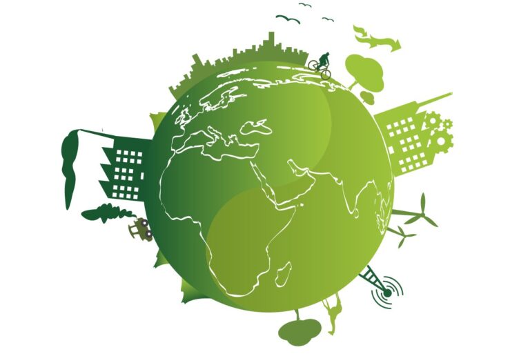 Mejorando el Medio Ambiente con el Índice de Sostenibilidad Ambiental (ISA)