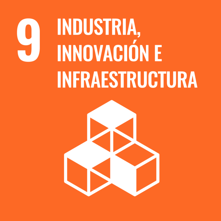 Mejorando la industria, la innovación y la infraestructura para alcanzar el ODS 9