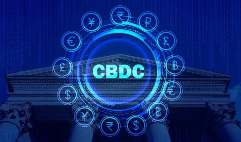 Moneda Digital de Banco Central: ¿Qué es y cómo funciona la CBDC?
