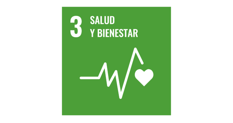 ODS 3: Mejorar la Salud y el Bienestar de Todos