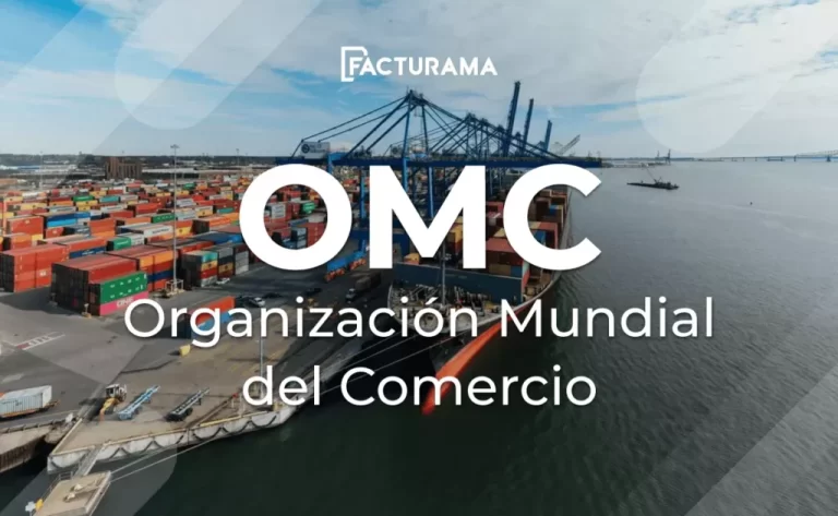 Organización Mundial de Comercio (OMC): ¿Qué es y cómo funciona?