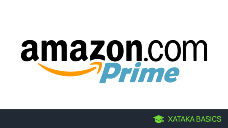 ¿Qué es Amazon Prime? Explicación sencilla
