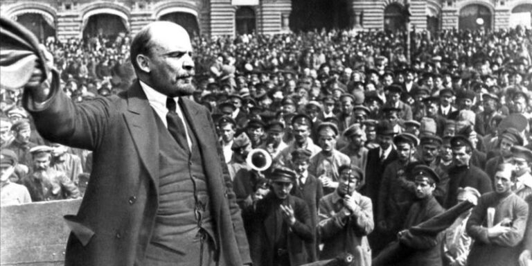 ¿Qué es el Bolchevismo? Entendiendo el Movimiento Revolucionario Ruso