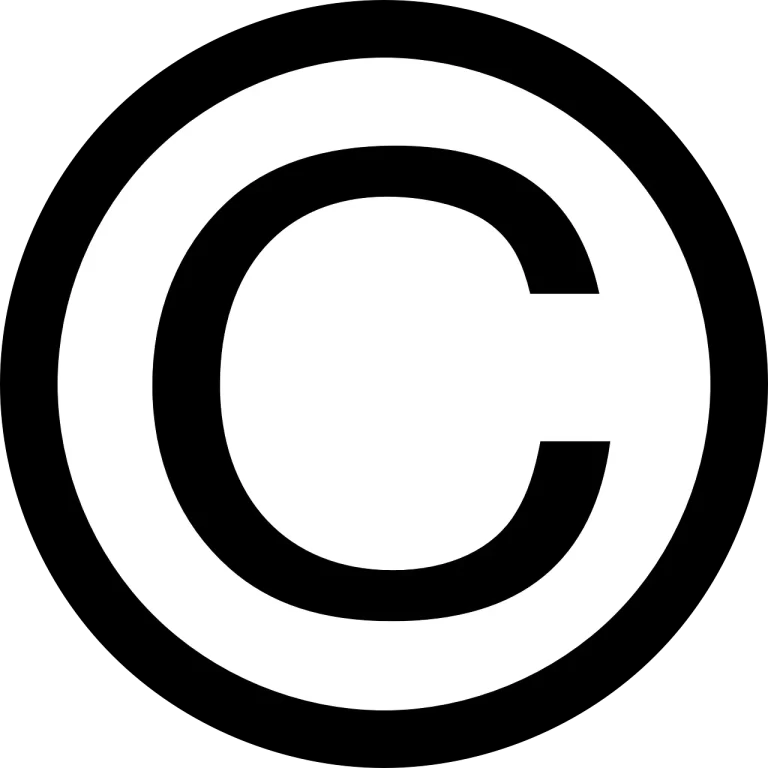 ¿Qué es el Copyright?