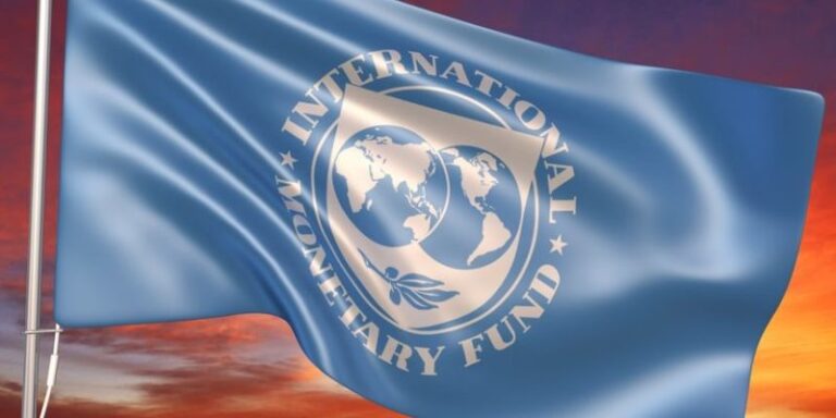 ¿Qué es el Fondo Monetario Internacional (FMI)?