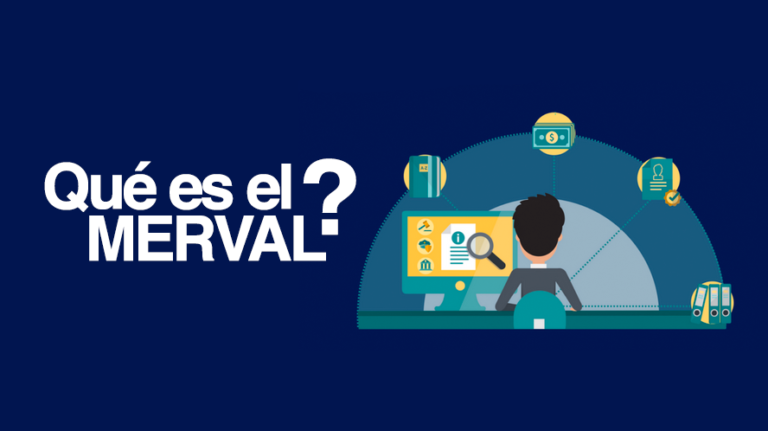 ¿Qué es el Merval? Explicación Clave para Invertir en el Mercado Argentino