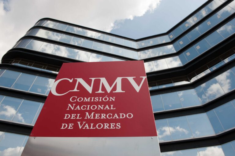 ¿Qué es la Comisión Nacional del Mercado de Valores (CNMV)?