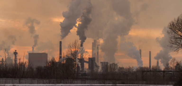 ¿Qué es la Contaminación del Aire? Descubre los efectos y su prevención