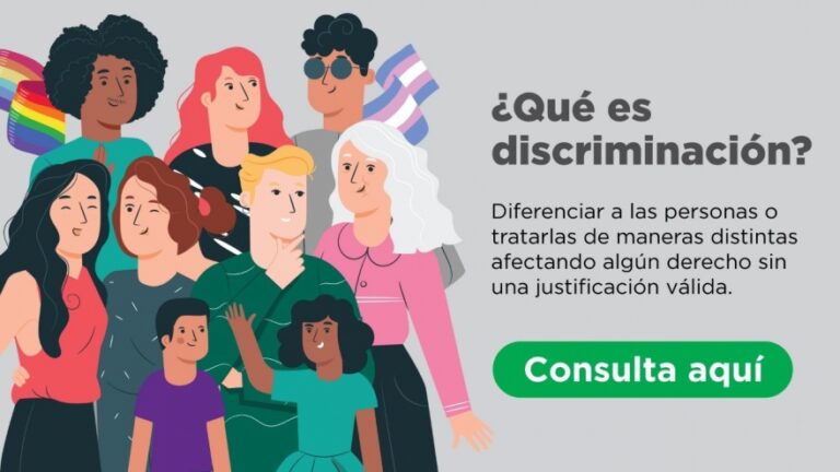 ¿Qué es la Discriminación? Significado, Ejemplos y Consecuencias