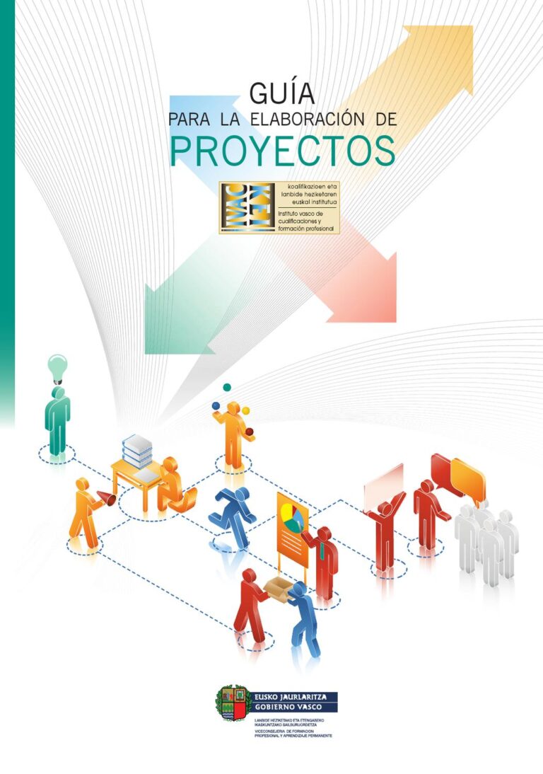 ¿Qué es un Anteproyecto? Una Guía para Introducirse en el Mundo de los Proyectos