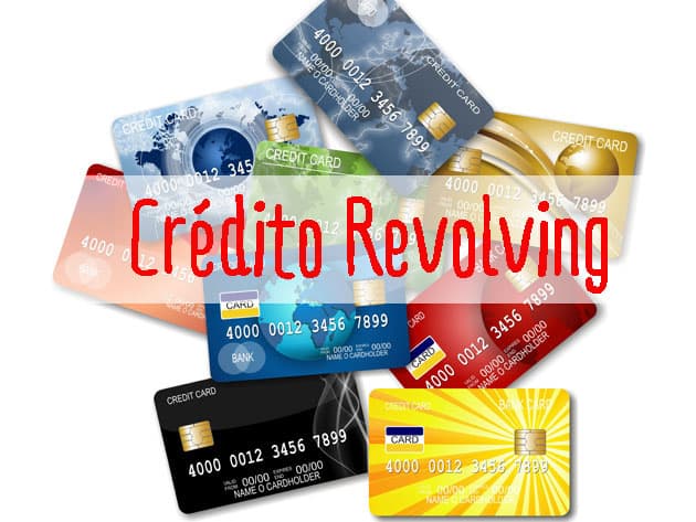 ¿Qué es un Crédito Revolving?