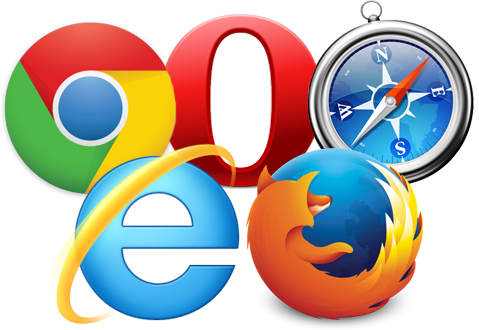 ¿Qué es un navegador web?