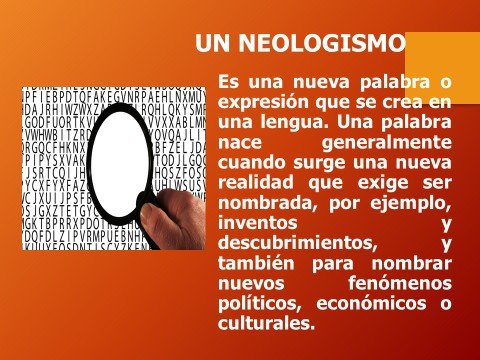 ¿Qué es un neologismo? Descubre su significado y su uso diario