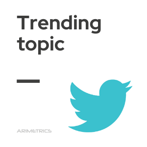 ¿Qué es un Trending Topic?