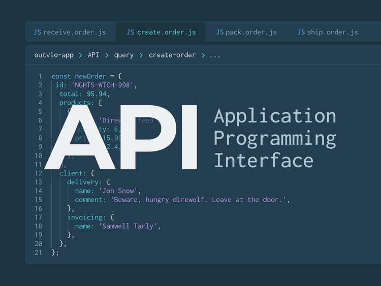 ¿Qué es una API? Descubre lo que necesitas saber