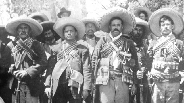 ¿Qué fue la Revolución Mexicana?
