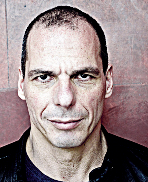 ¿Quién es Yanis Varoufakis? El político griego que ha cambiado el mundo