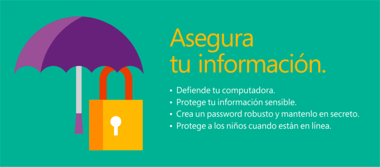 Seguro de Protección de Datos: ¡Asegura Tu Empresa y Protege Tu Información!